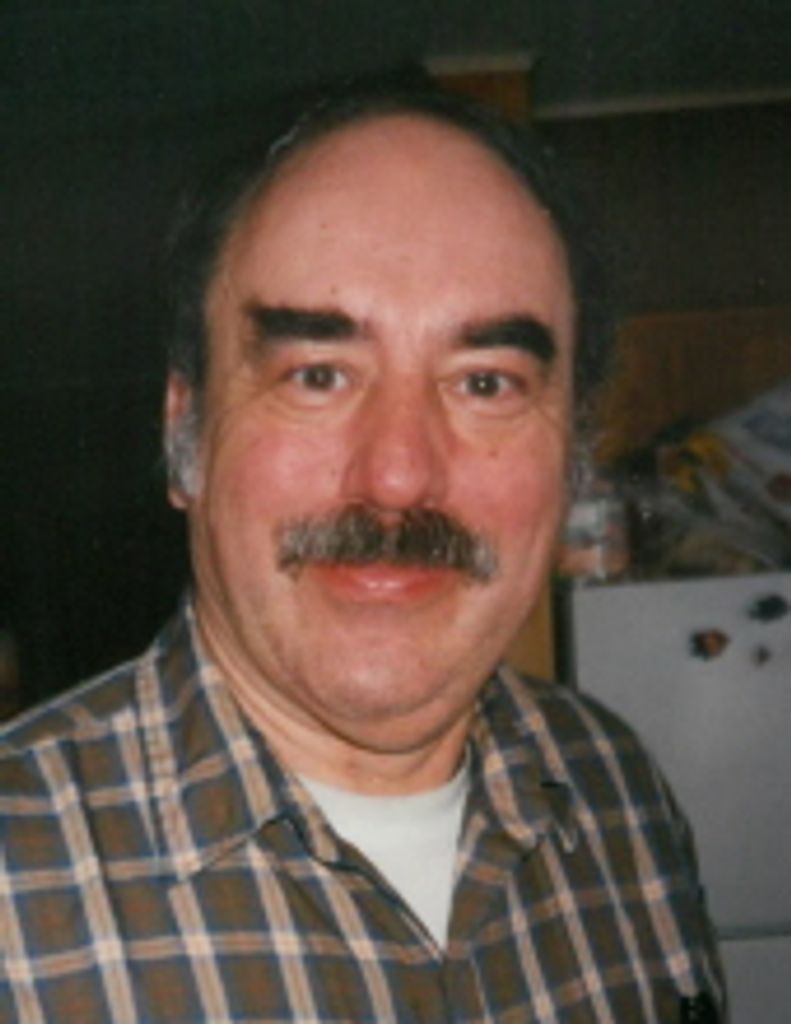 Stephen Florian Obuchowski