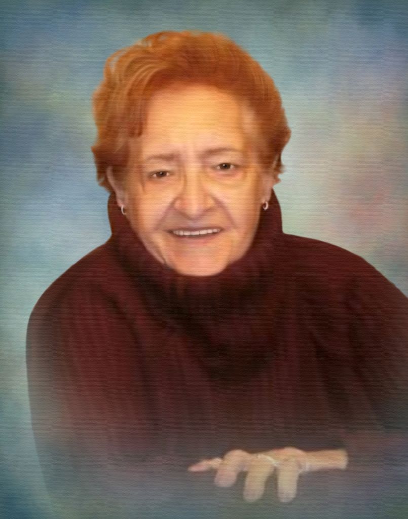 Geraldine Sweeney Profile Photo