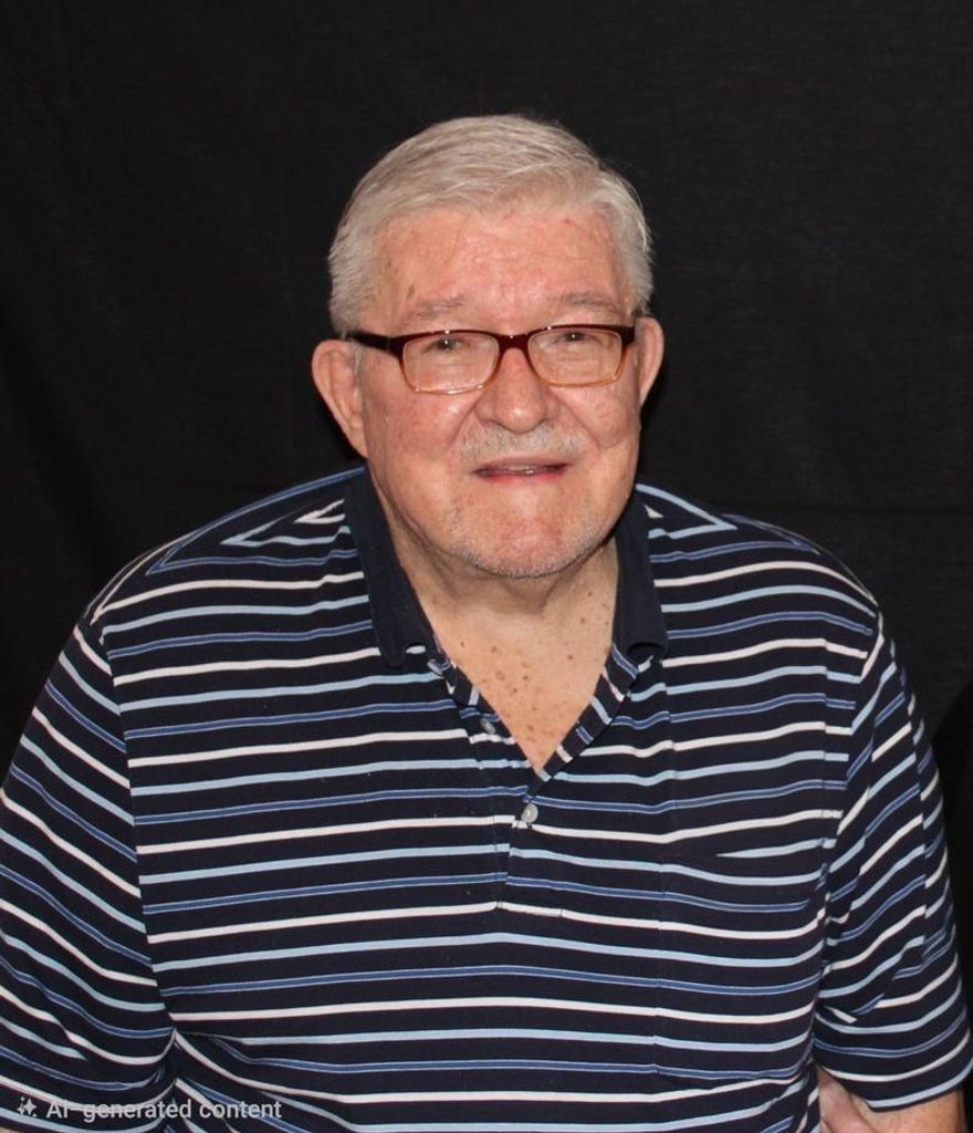 James 'Jim' Ruddle Smith Profile Photo