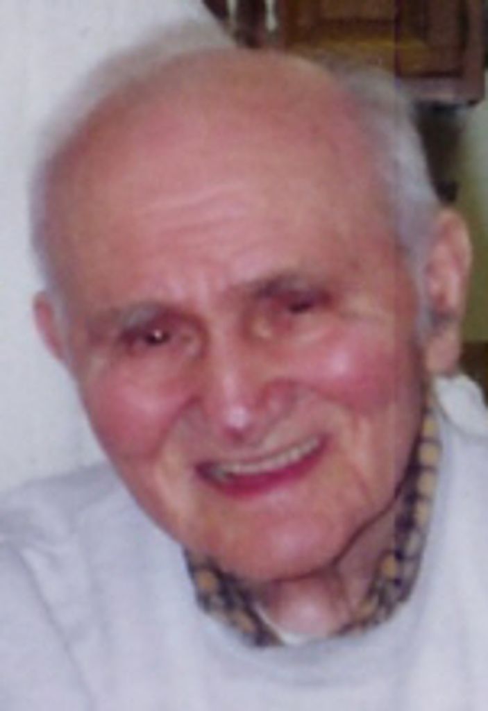 Carl F. Carrer