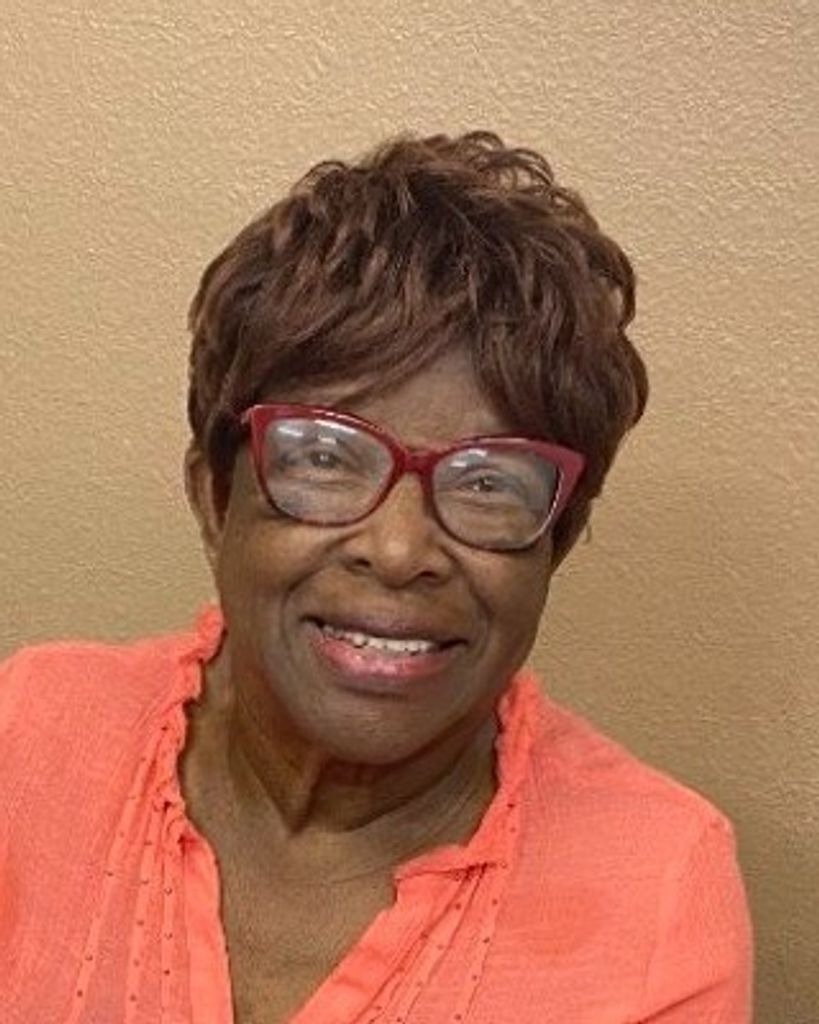 Dora D. Faison Profile Photo