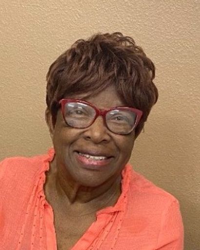 Dora D. Faison's obituary image