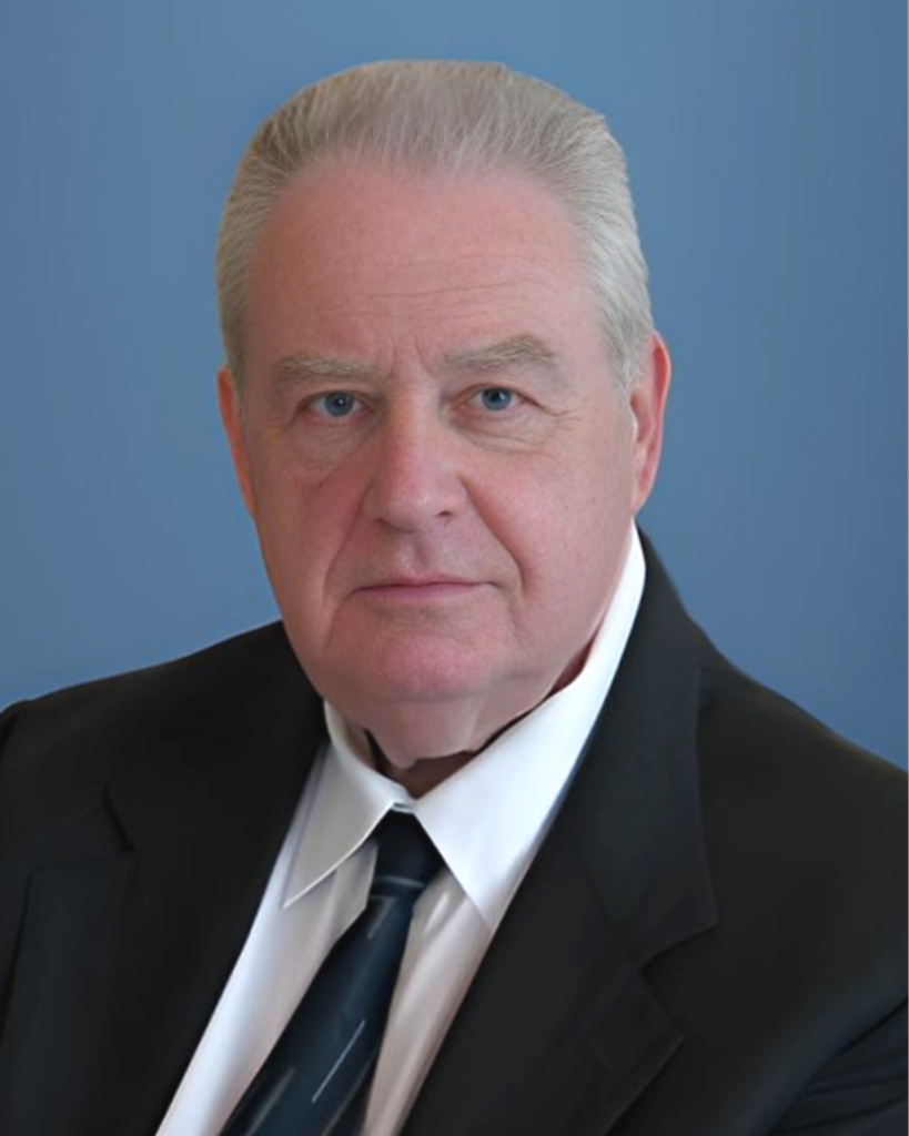 Anatoly Ionin Profile Photo