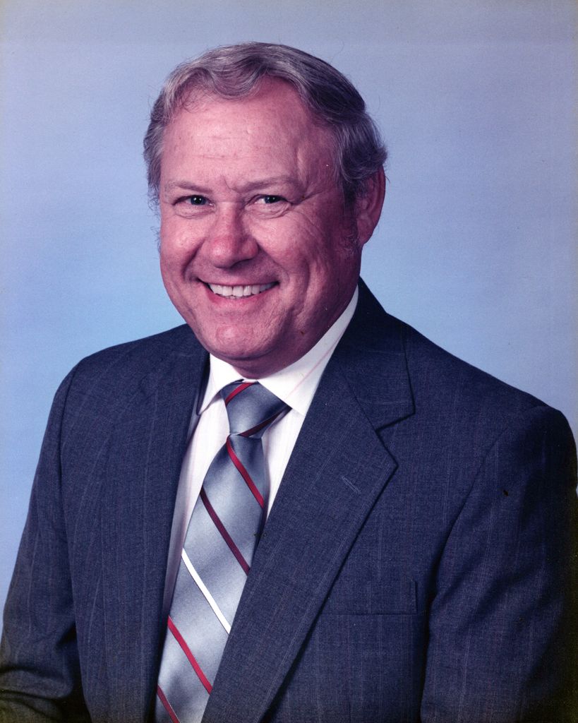 John D. (J.D.) Ivy