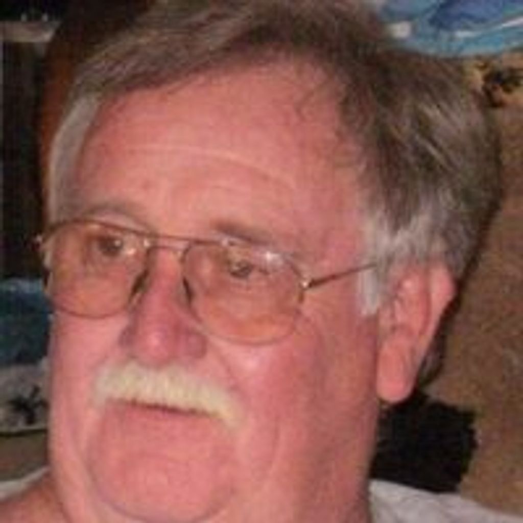 Rex A. Mckinney