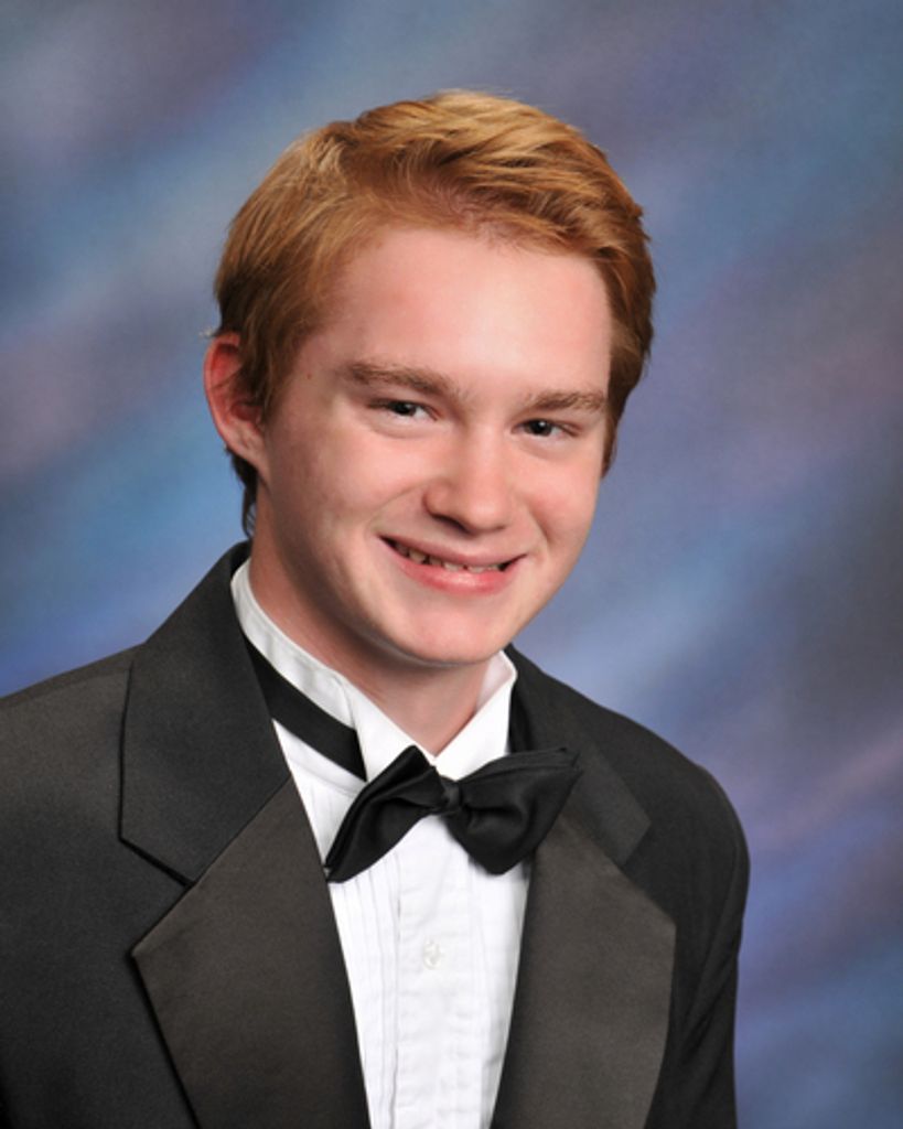 Trevor William Jorgenson Profile Photo