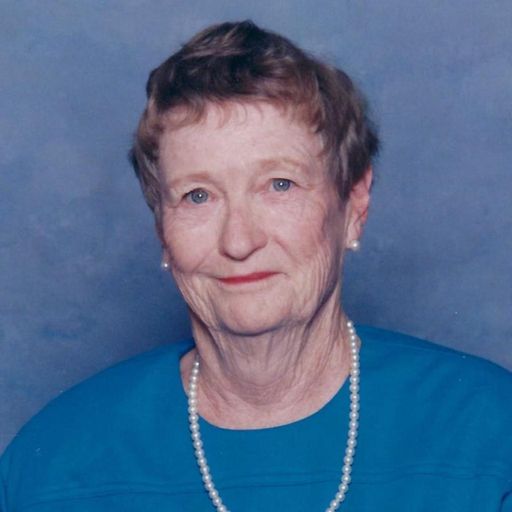 Joan Ogden Collins Profile Photo