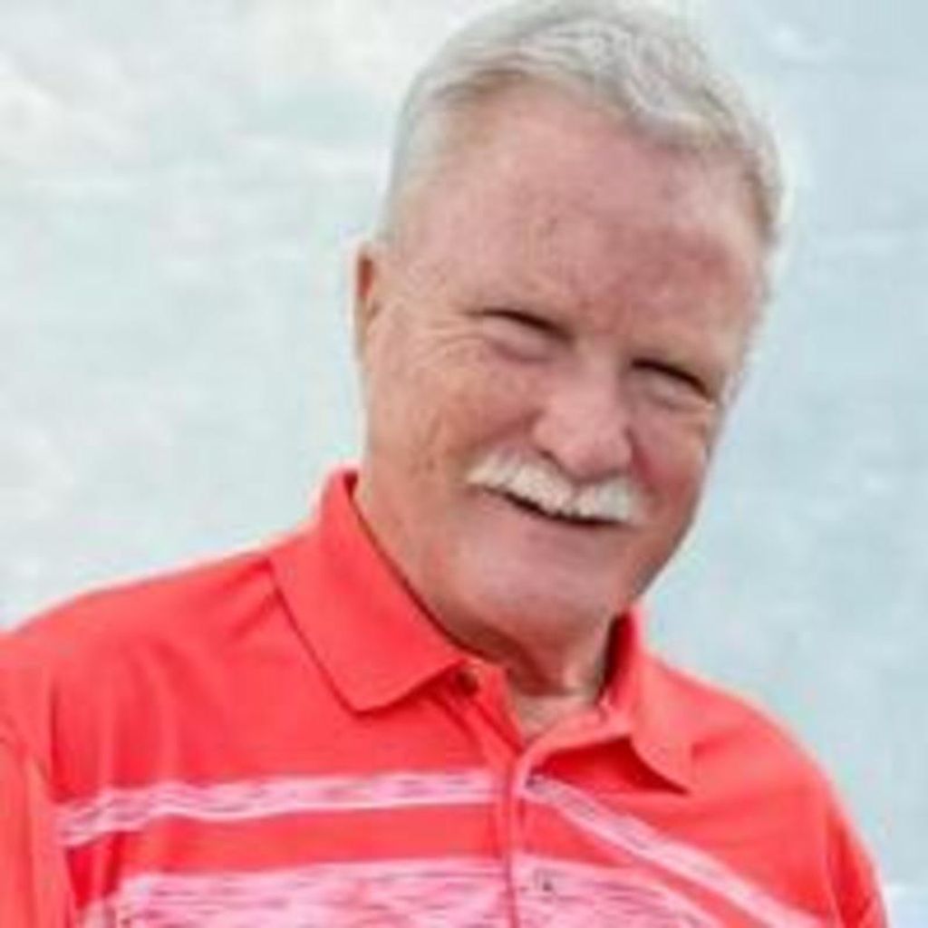 Michael Albert "Mike" Rowlett