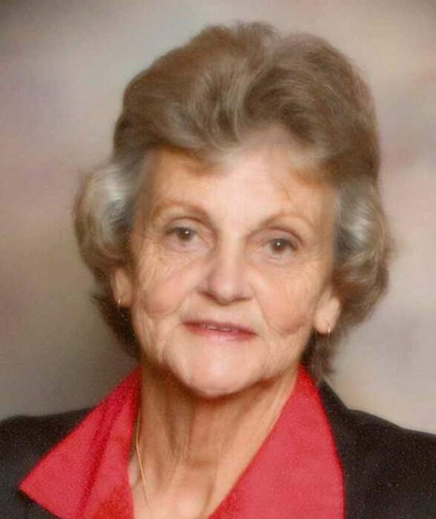 Genevieve Woodruff