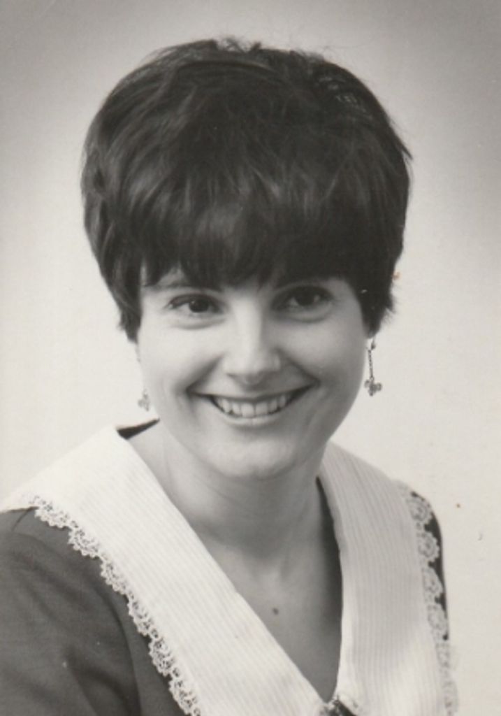 Louise Ann Cannon Profile Photo