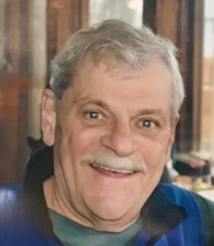 Richard "Rick" Peter Myxter Profile Photo