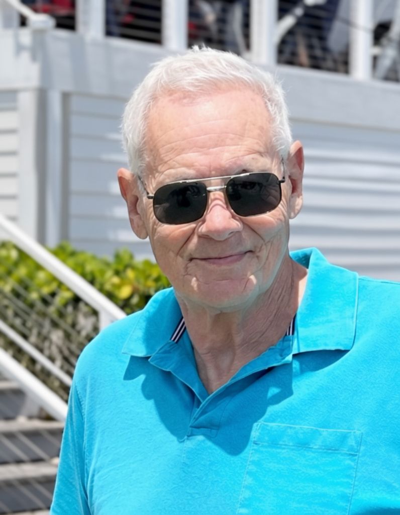 John Hilton Harris, Jr.