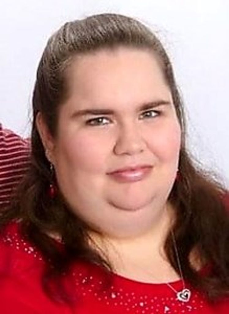 Jessica Marie Frabott Profile Photo