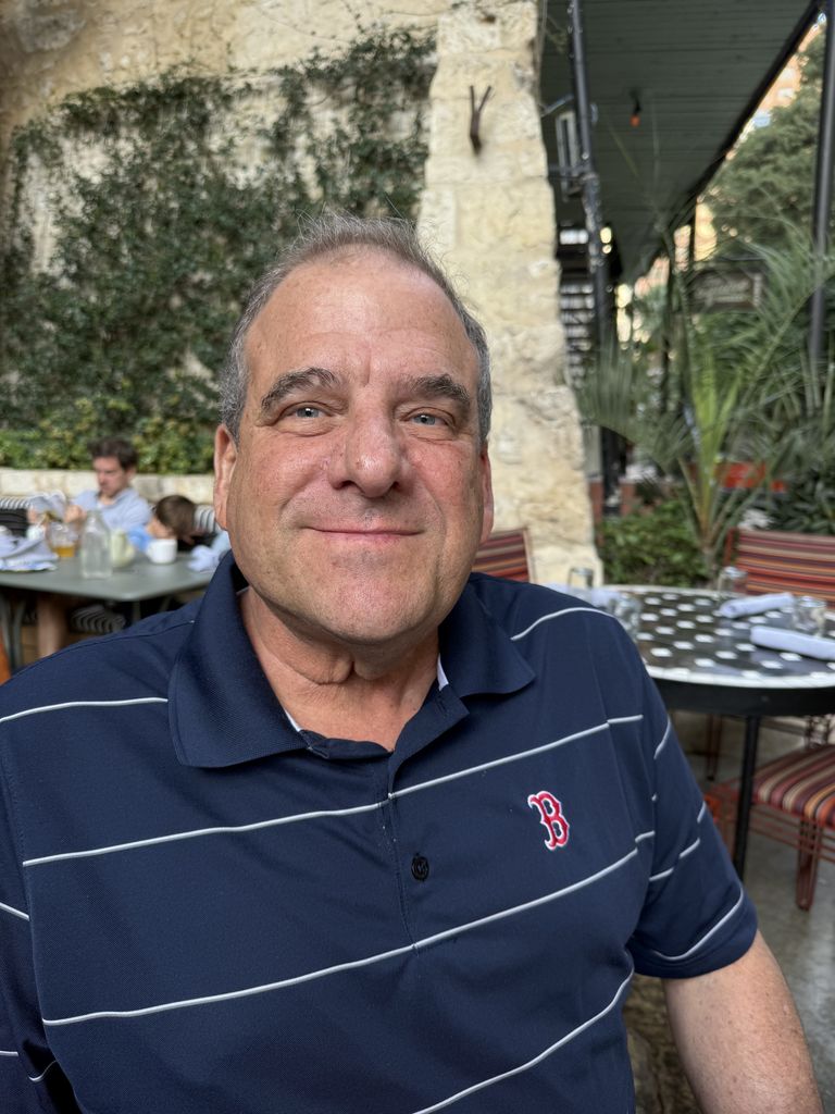 David A. Kiefer Profile Photo