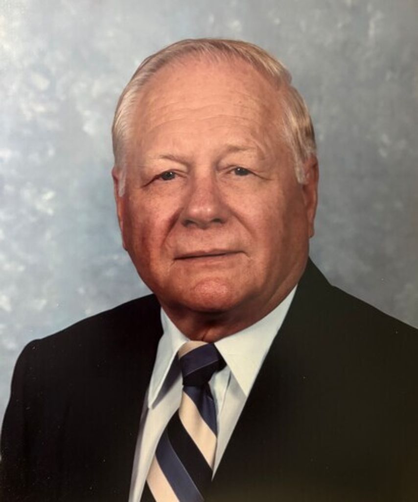 Harvey James Chastain Profile Photo