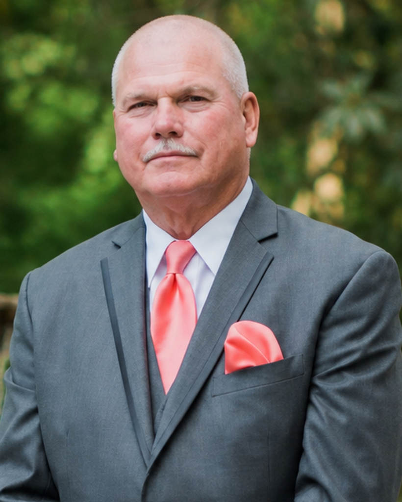 Raymond L. Hodges, Jr. Profile Photo