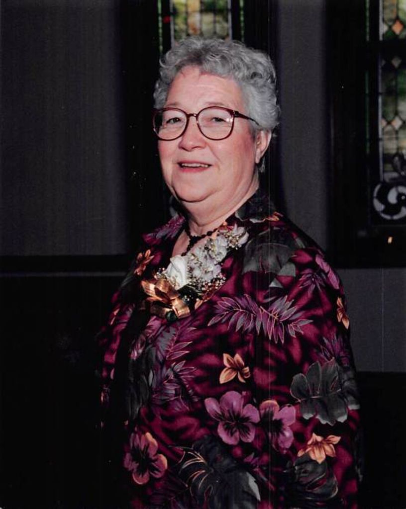 Lucille Mathison