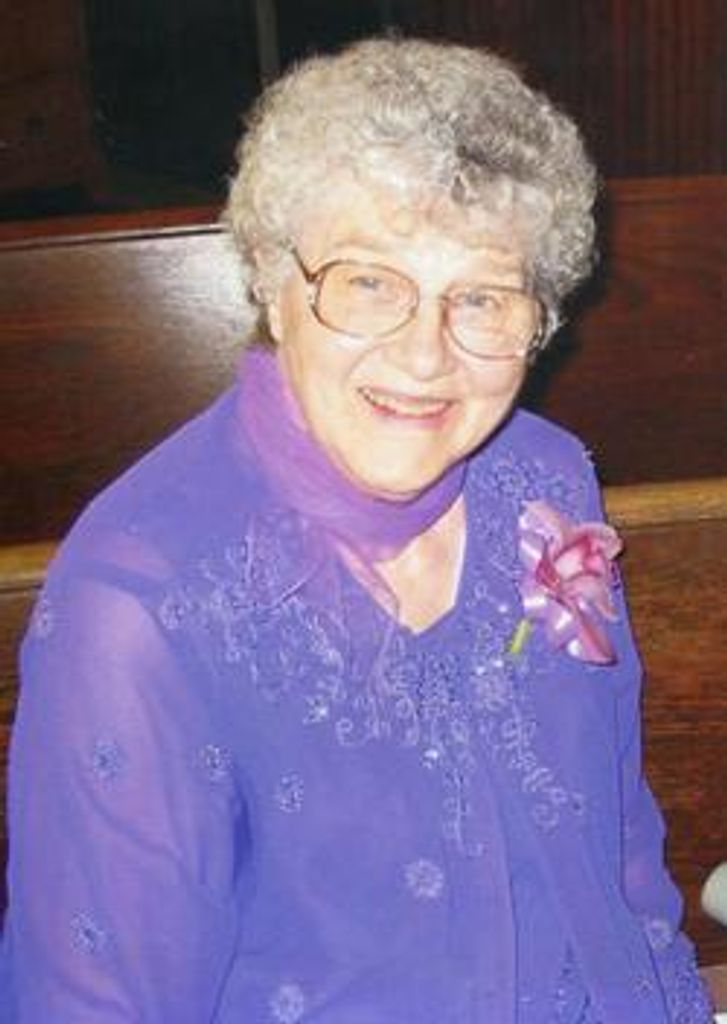 Phyllis E. Sigafus