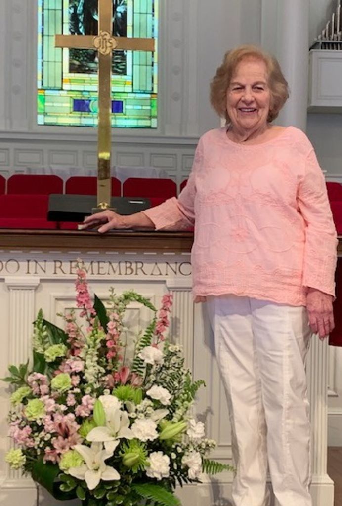 Carease Truitt Jones Profile Photo