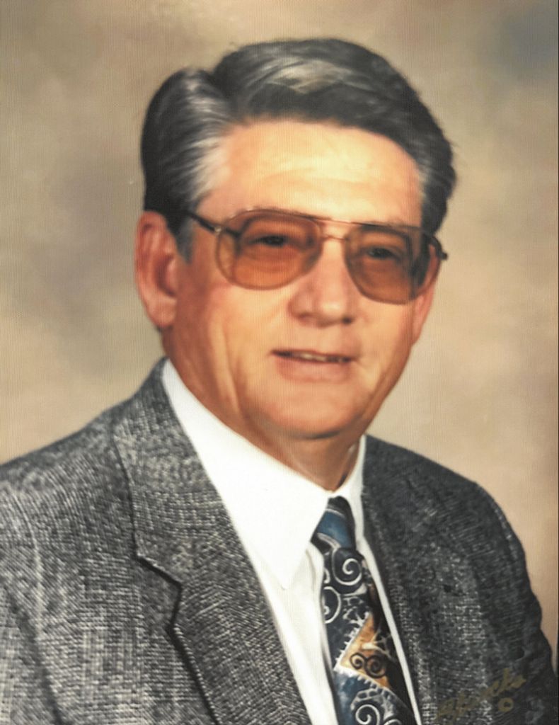 Jay Ray Laxton Profile Photo