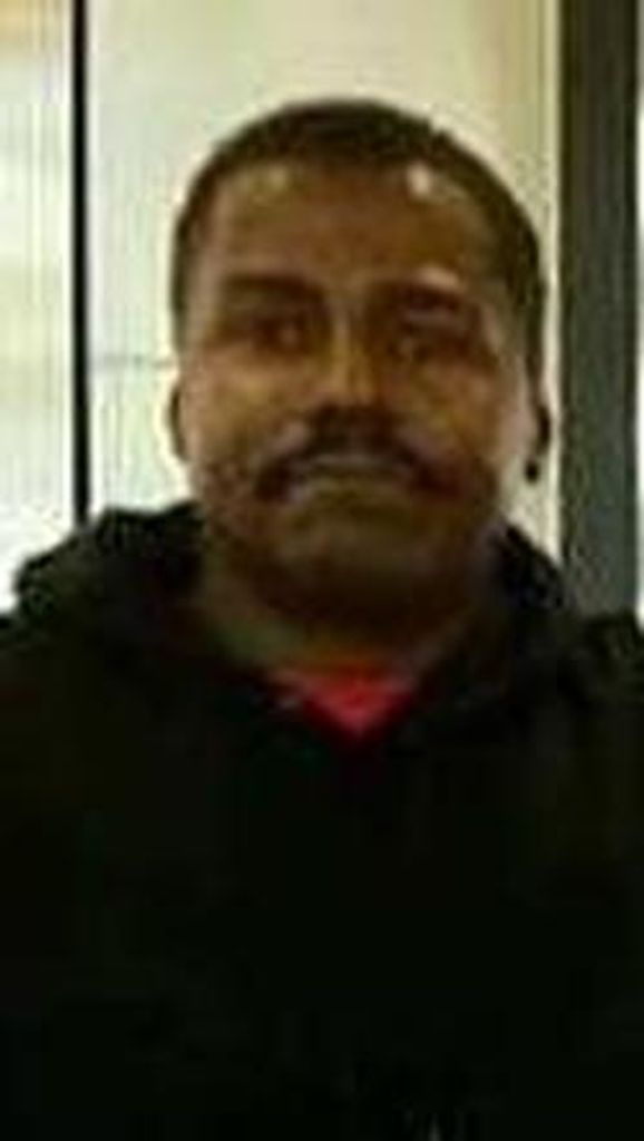 Darryl Keith Brown Profile Photo