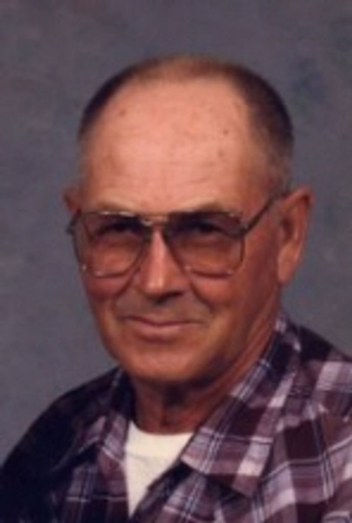 Eugene L. Smith Profile Photo