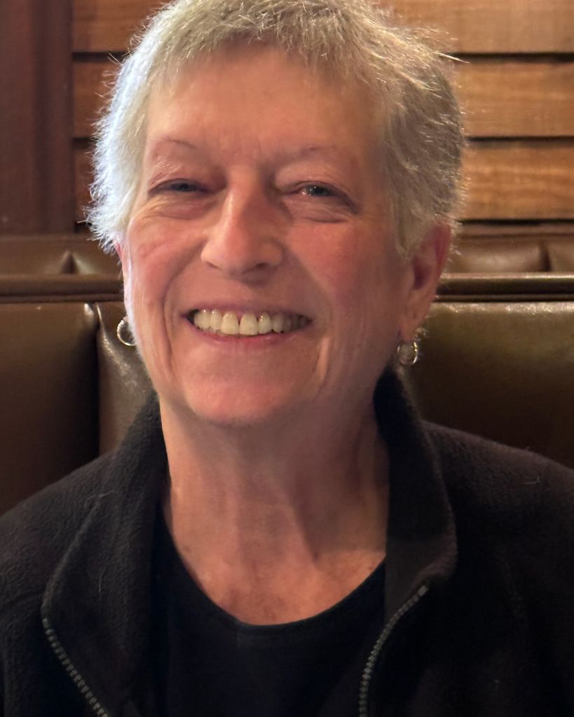 Cheryl Marie Jones