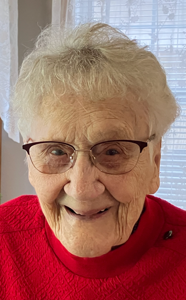 Helen Bernice Lindell Profile Photo