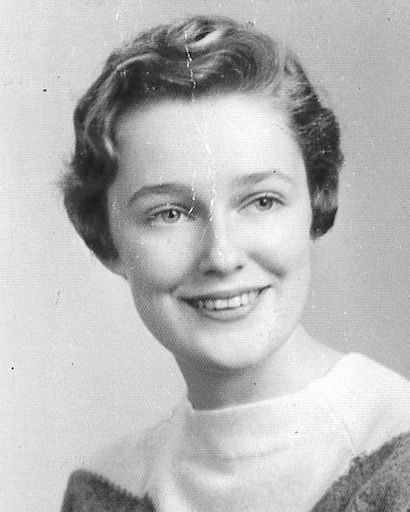 Judith A. Minier's obituary image