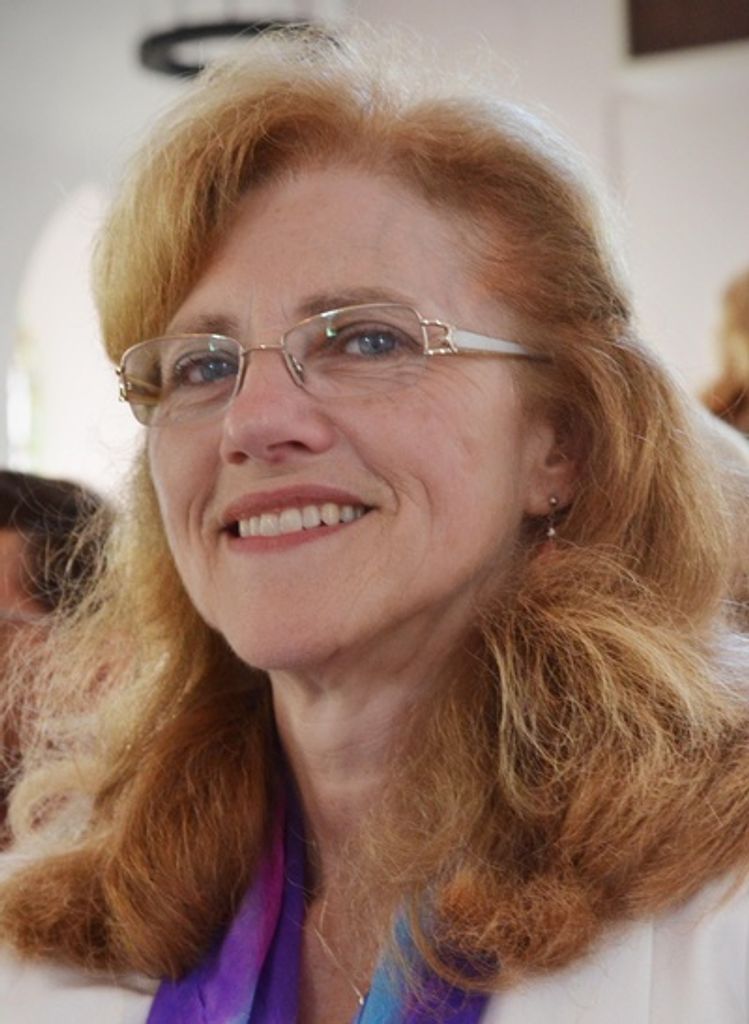 Colleen Cook