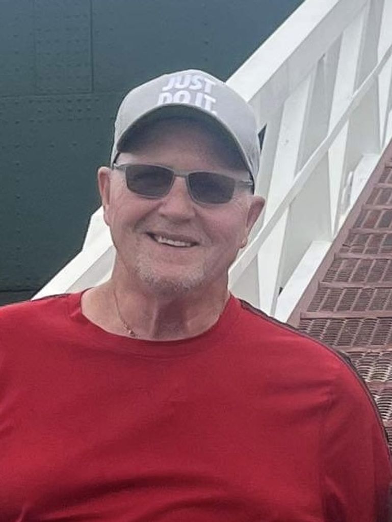 Keith Alan Petit, Sr.