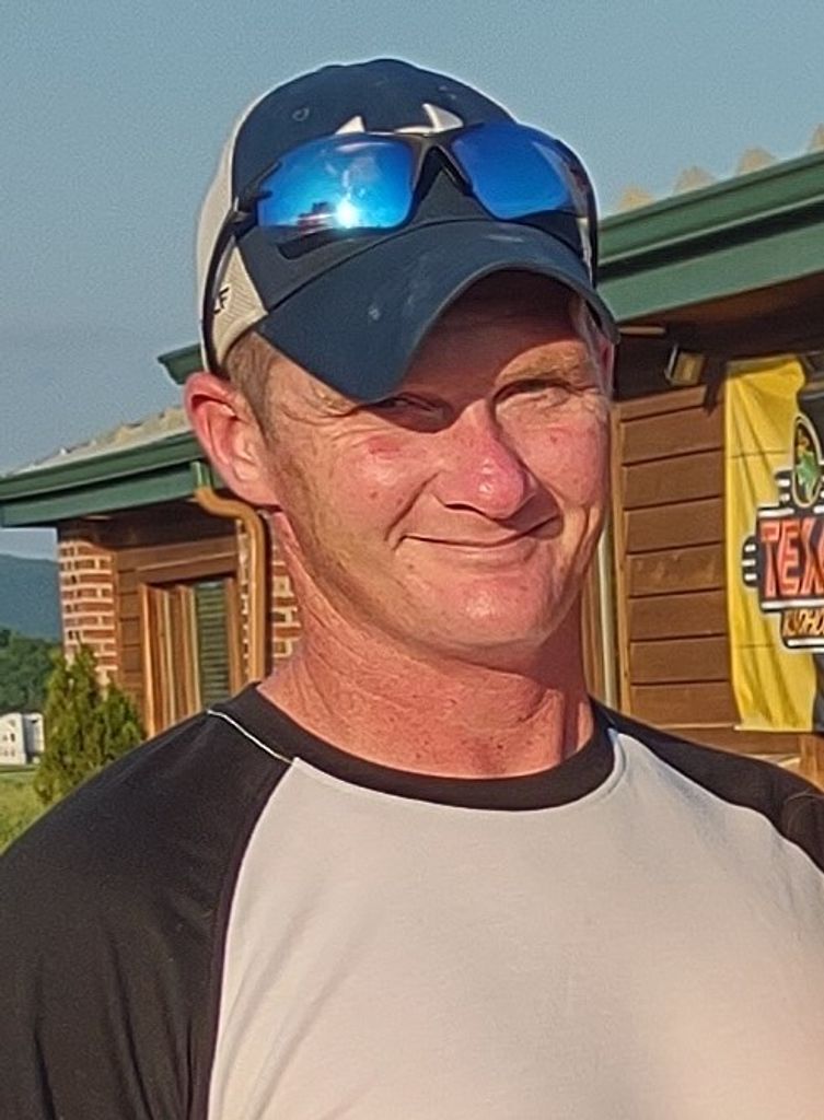 Nicky L. Mcfall Profile Photo