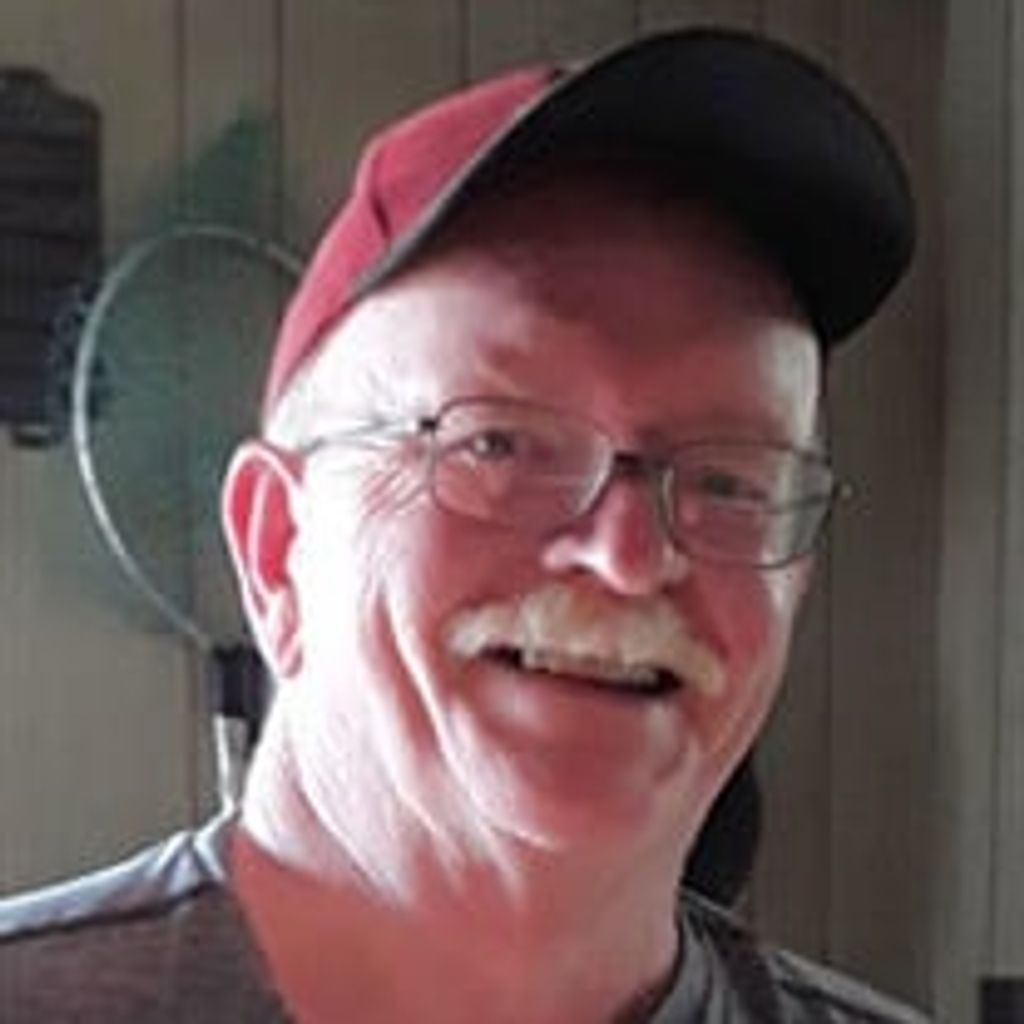 William Joseph Weiberg
