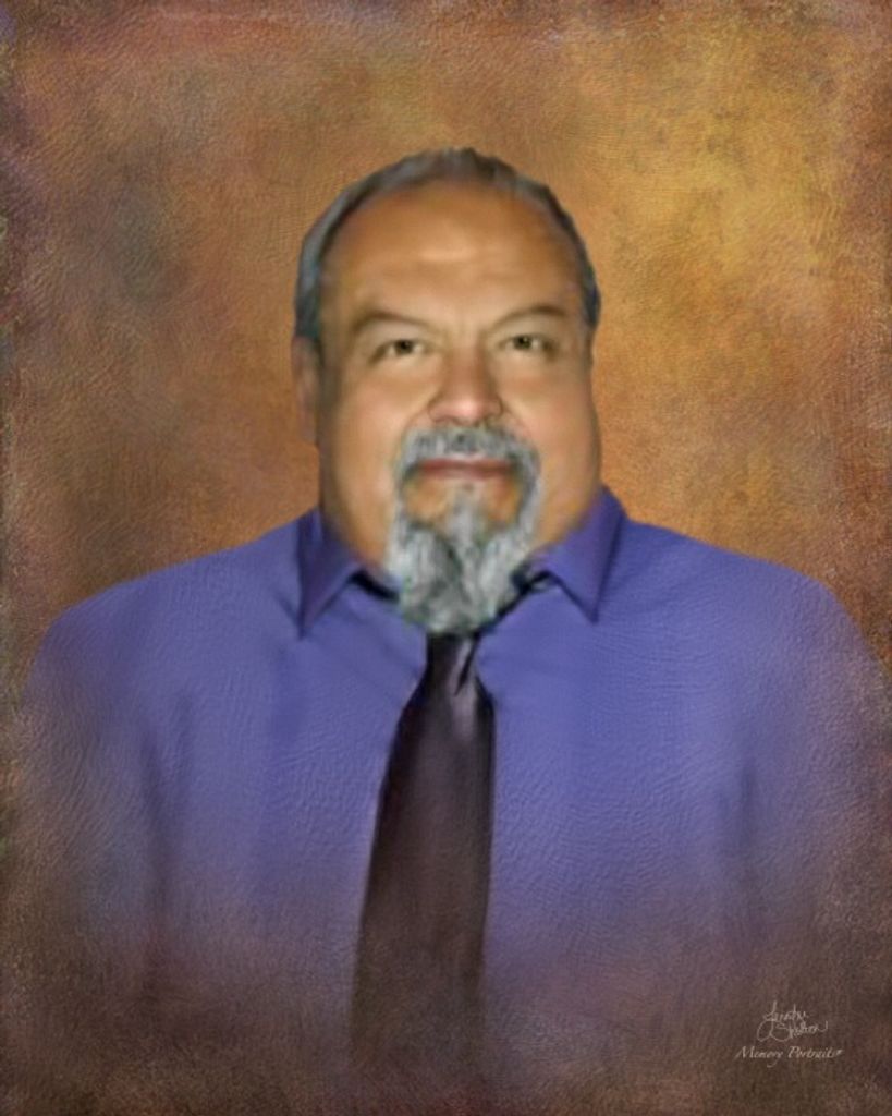 Joe Lopez
