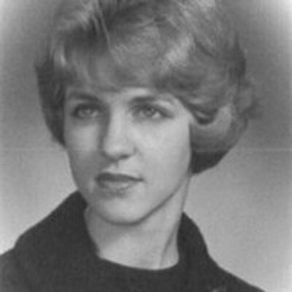 Ann Spradlin