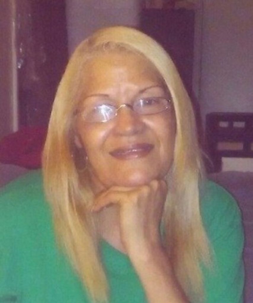 Louise E Hall Profile Photo