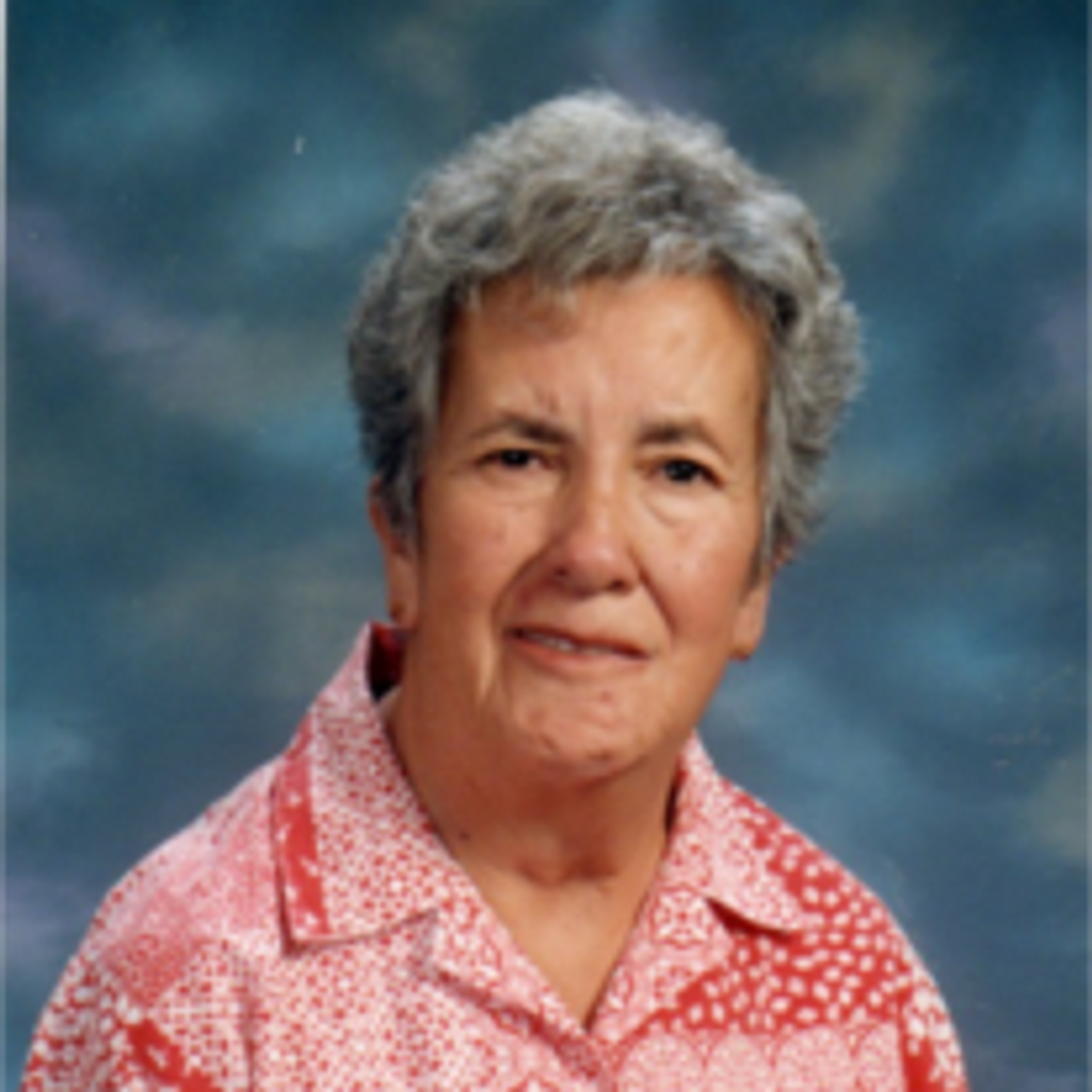 Cecilia Maria Tarango
