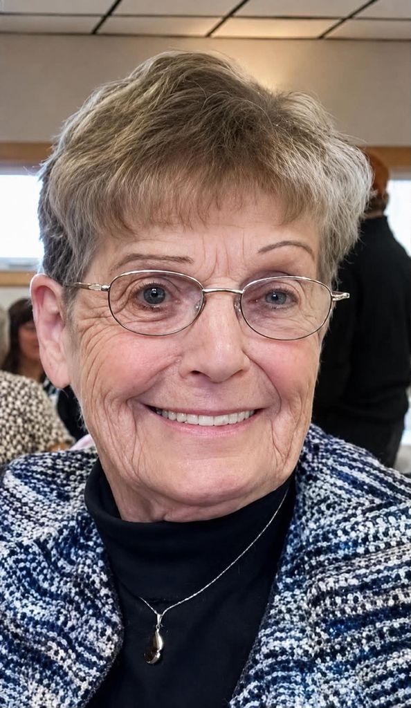 Anita Allen Profile Photo