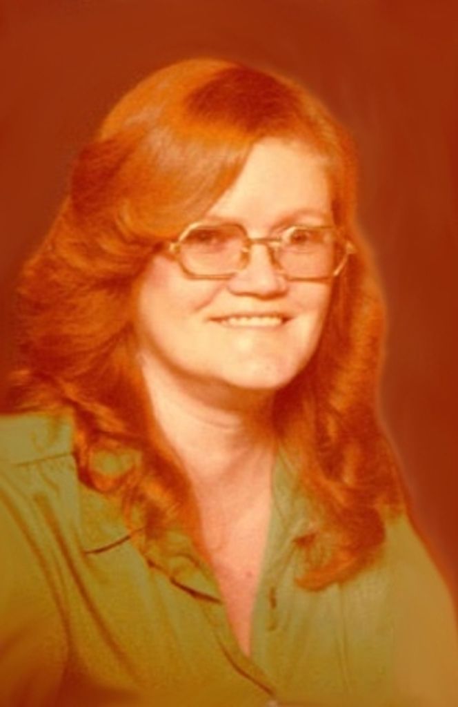 Jeannette B. Hogan Profile Photo