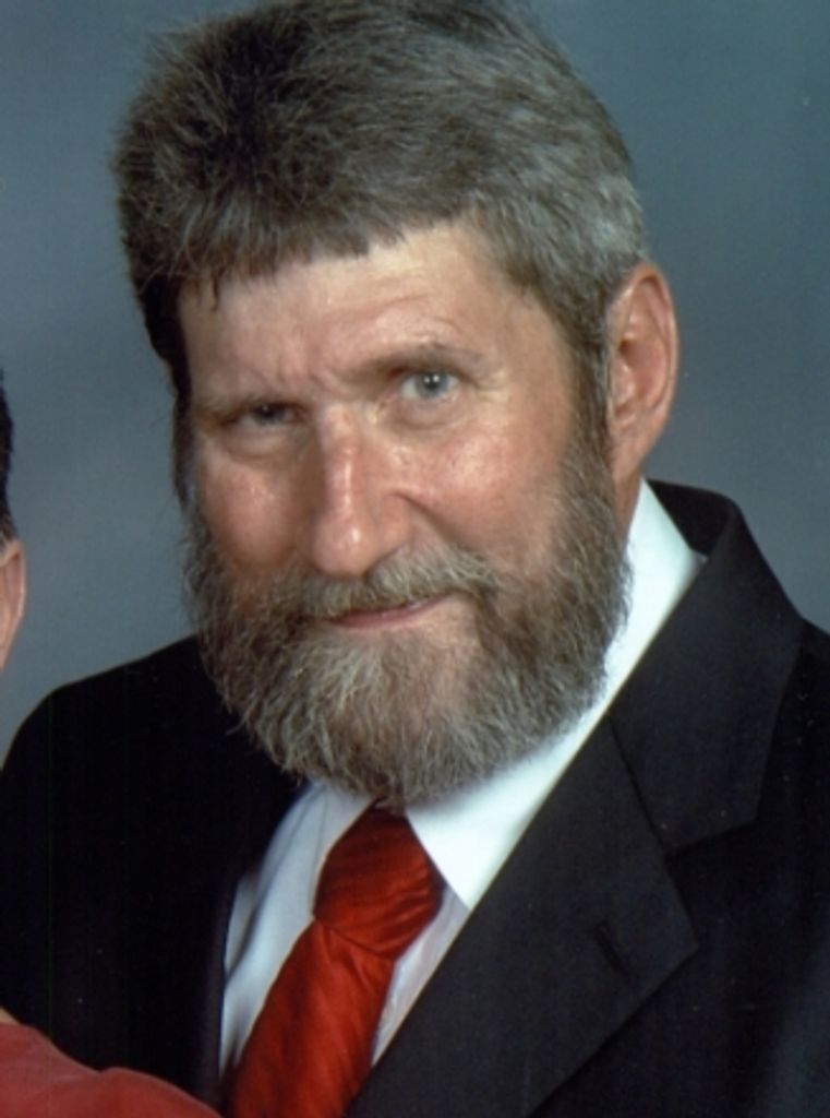 Dale S. Ewell