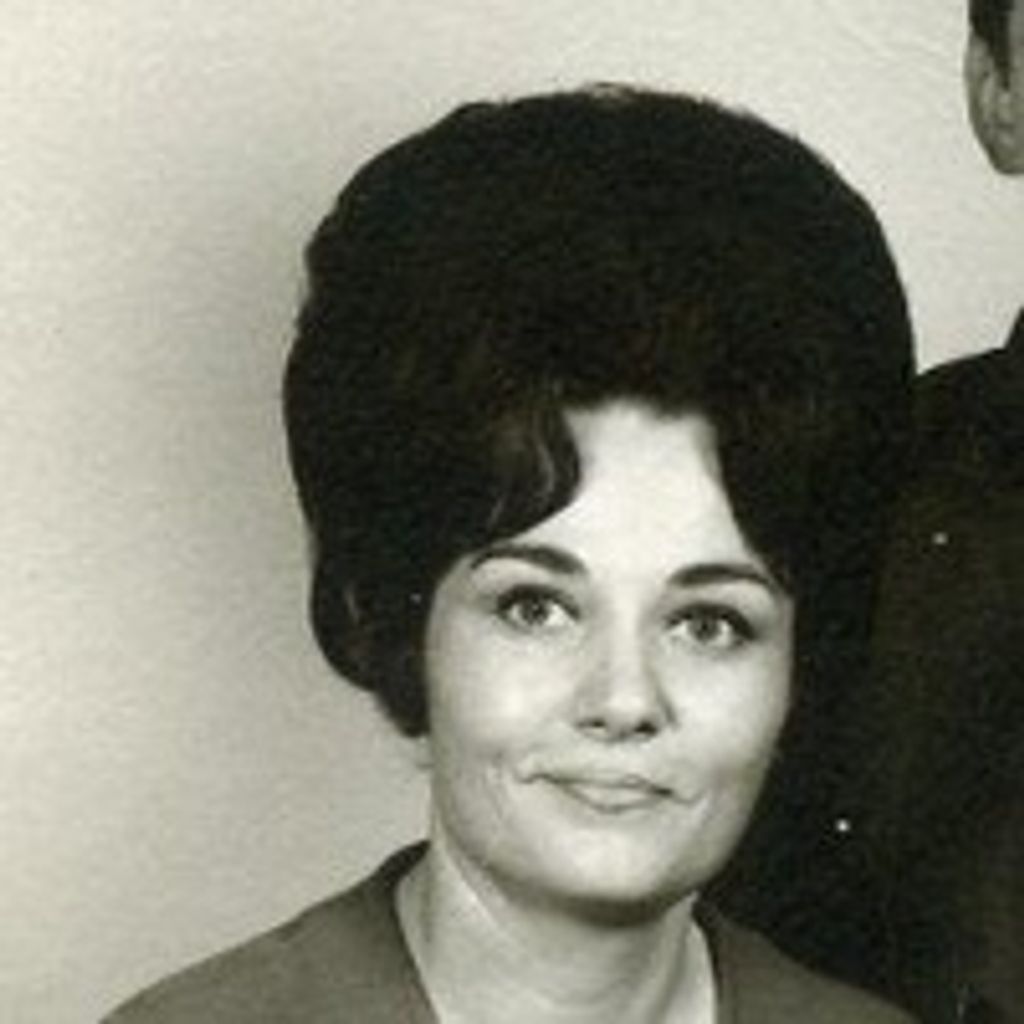 Mary Wayne Chowning Poblete