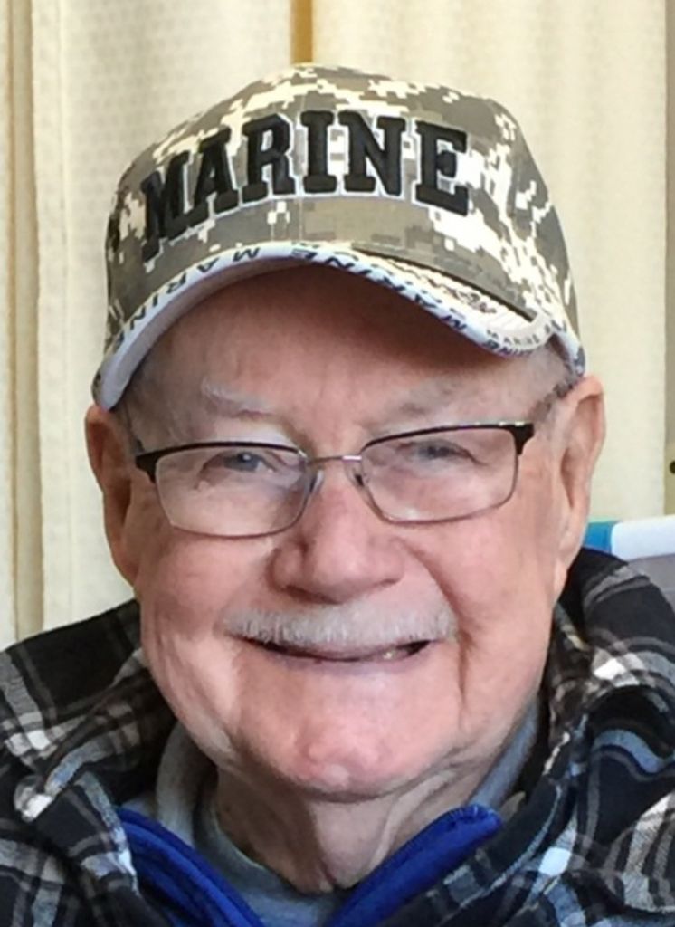 Melvin Schultz