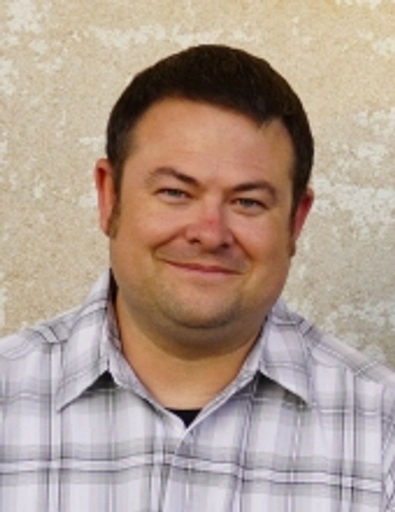 Mckay B. Lee