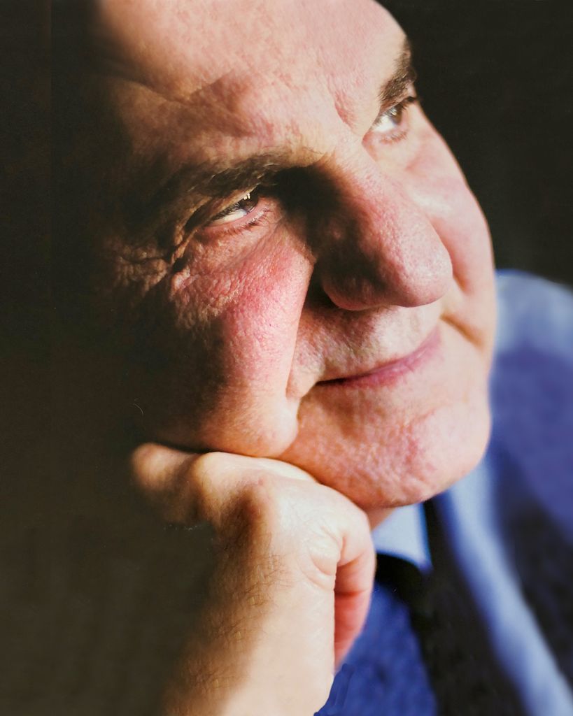 J. Stanley “Skip” Bertman Profile Photo