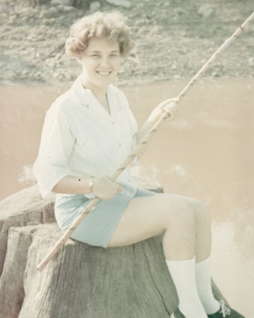 Bonnie Manski