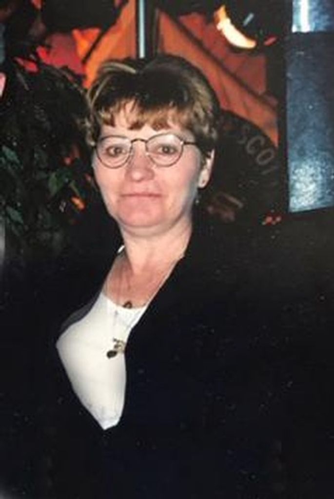 Rhonda Roderick Profile Photo