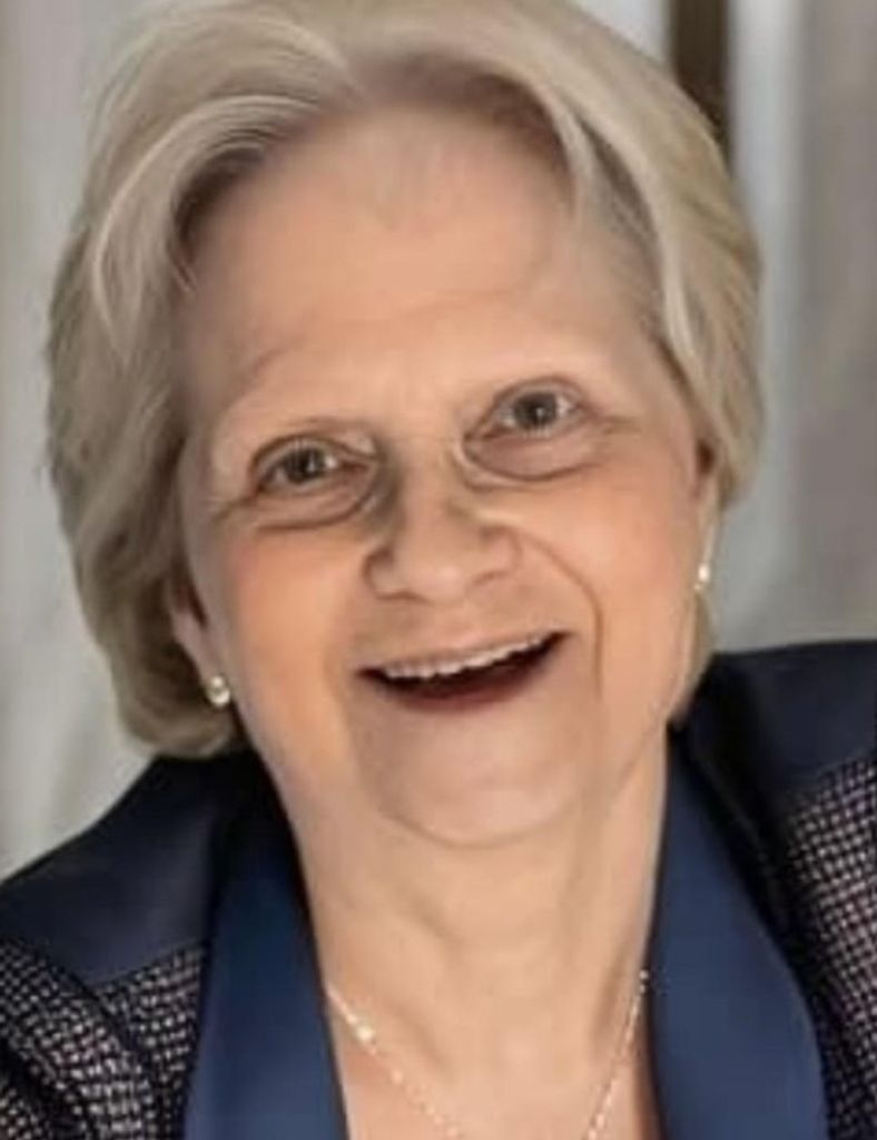 Janet Laurie Ollis