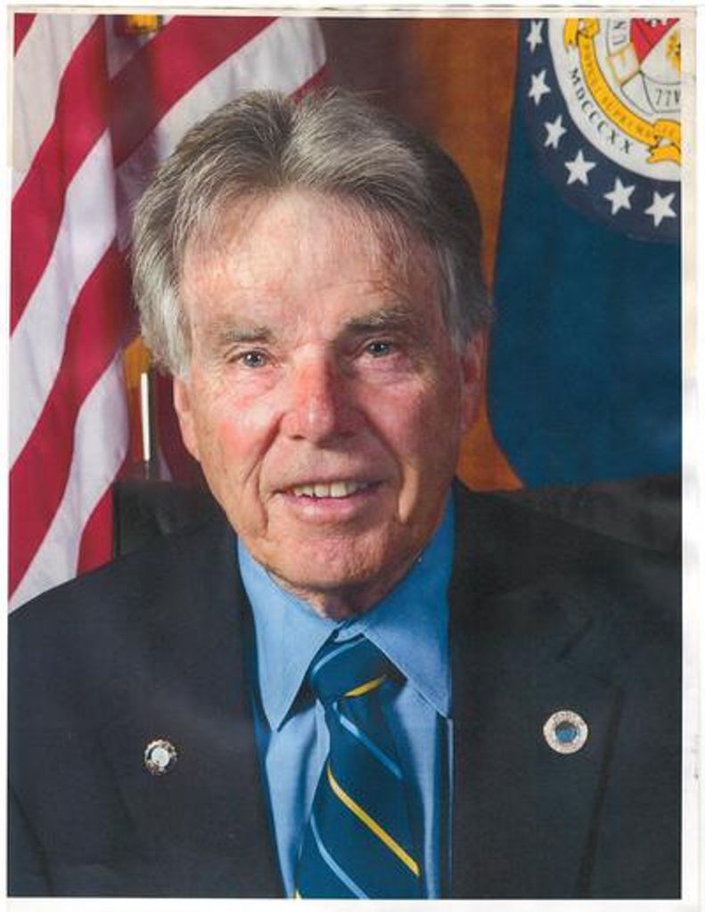 Donald A. Hunt Profile Photo