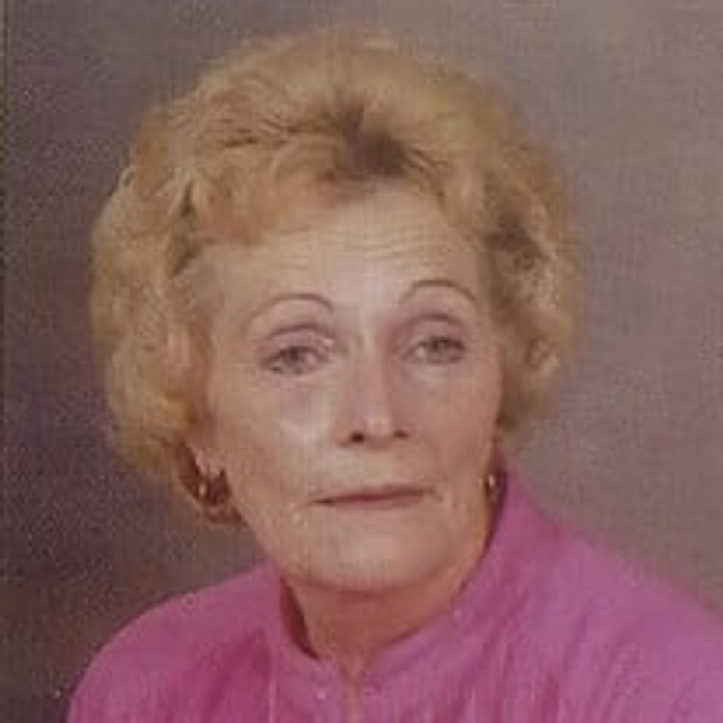 Mrs. Ruth Aletha Smith
