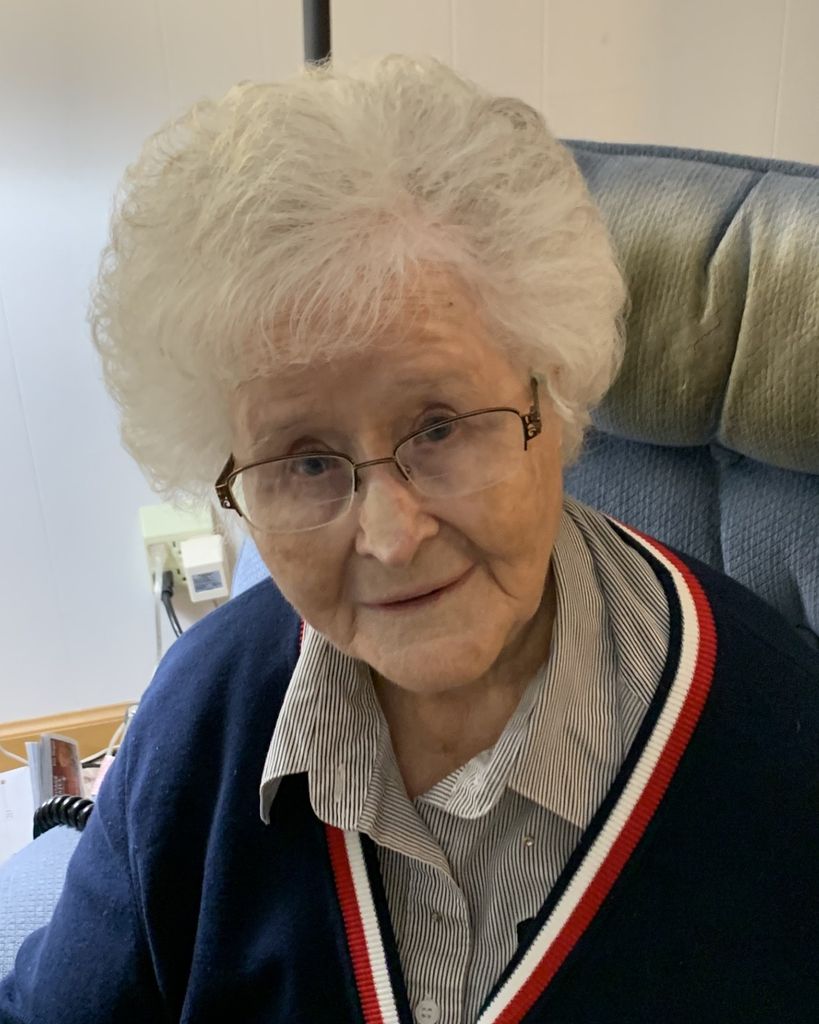 Betty Jean Bacon Profile Photo